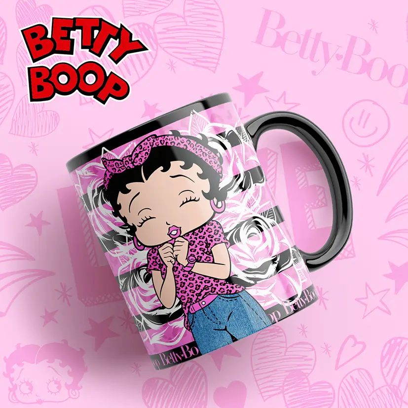 Betty boop 13